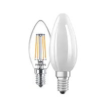 Kerzenlampen