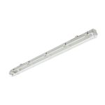 Philips LED Feuchtraumleuchte WT050C | Geeignet Für  1x150cm LED Röhre