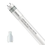 Philips LED Röhre T8 CorePro (UN) High Output 18W 2000lm - 865 Tageslichtweiß | 120cm - Ersatz für 36W