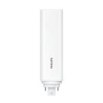 Philips CorePro PL-T LED Glühbirne HF 15W - 840 Kaltweiß | 4-Pins - Ersatz Für 15W