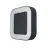 Ledvance LED Wandleuchte Endura Stil Quadrat Dunkel Grau 13.5W - 830 