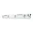 Ledvance LED Feuchtraumleuchte Feuchtigkeitsdicht Value 18W 2160lm - 840 Kaltweiß | 60cm 