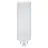 Ledvance Dulux-T LED 10W - 830 Warmweiß | 4-Pins - Ersatz Für 26W