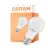 Osram LED Star Classic E27 Birne Matt 6.5W 600lm - 827 Extra Warmweiß | Ersatz Für 45W