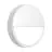 Ledvance Bulkhead Rund Augenlid 250 WT