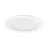 Philips LED Downlight Coreline DN145B Aluminium Weiß 21W 2100lm 80D - 830-840 CCT | Ausschnitt 205mm - IP20