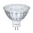 Philips Corepro LED Spot GU5.3 MR16 4.4W 345lm 36D - 827 Extra Warmweiß | Ersatz für 35W