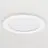 Philips LED Downlight Coreline DN145B 14.3W 1100lm 90D - 840 Kaltweiß | 166mm - Ausschnitt 150mm - Interact Dimmbar