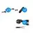 Mean Well Treiber | XLG10024A | IP65 | 24V | 100W + Stromkabel 2m mit Erdung und Wasserdicht Verbinder
