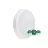 Philips LED-Wand- und Deckenleuchte CoreLine WL140V Weiß 30W 4050lm - 840 Kaltweiß | 390mm -IP65