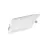Ledvance LED Downlight Slim Quadrat SQ105 6W 430lm 120D - 865 Tageslichtweiß 