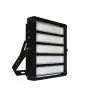 Ledvance LED-Scheinwerfer Eco High Power Schwarz 500W 61000lm 30D - 857 Tageslichtweiß | IP65 - Symmetrisch