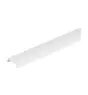 Ledvance  LED Streifen Profil Abdeckung Rund Shape 200CM | Diffuse
