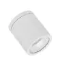 Ledvance LED Downlight Surface IP65 Aluminium Weiß 15W 1650lm 60D - 840 Kaltweiß | IP65