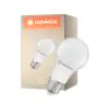 Ledvance Classic LED E27 Birne Matt 8.5W 806lm - 840 Kaltweiß | Ersatz Für 60W