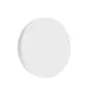 Ledvance LED-Wand- und Deckenleuchte Surface Disc Weiß 21W 2520lm - 830-840 CCT | IP20 - Dimmbar, Dali - 3 Stunden Notlicht