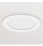 Philips LED Downlight Coreline DN145B 14.3W 1100lm 90D - 840 Kaltweiß | 166mm - Ausschnitt 150mm - Interact Dimmbar