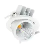 Philips LED-Spot LuxSpace Accent Performance RS782B 31.5W 3900lm 36D - 830 Warmweiß | 167mm 