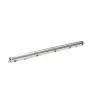 Noxion LED Feuchtraumleuchte Poseidon 23W 2650lm - 840 Kaltweiß | 116cm - 3 Stunden Notbeleuchtung