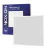 Noxion LED Panel Delta Value V5 28W 3920lm - 830-840 CCT | 62x62cm - Backlit - TRIAC Dimmbar