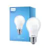 Philips CorePro LED E27 Birne Matt 4.5W 470lm - 827 Extra Warmweiß | Ersatz für 40W