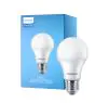 Philips Corepro LED Glühbirne E27 Birne Matt 10W 1055lm - 840 Kaltweiß | Ersatz für 75W