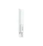 Philips CorePro PL-S LED 3.5W - 840 Kaltweiß | 2-Pins - Ersatz Für 7W