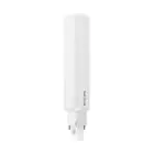 Philips CorePro PL-C LED 8.9W 990lm - 830 Warmweiß | 2-Pins - Ersatz Für 26W