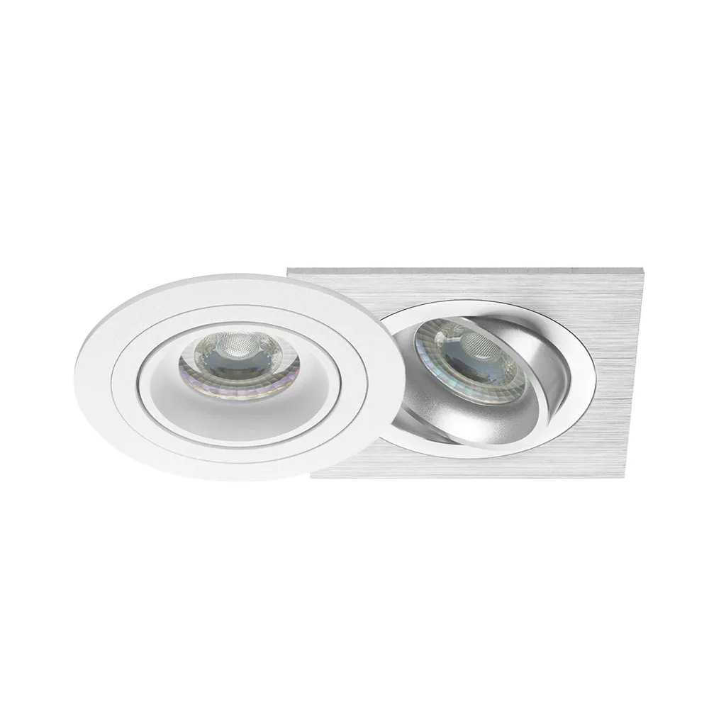 LED intégrée