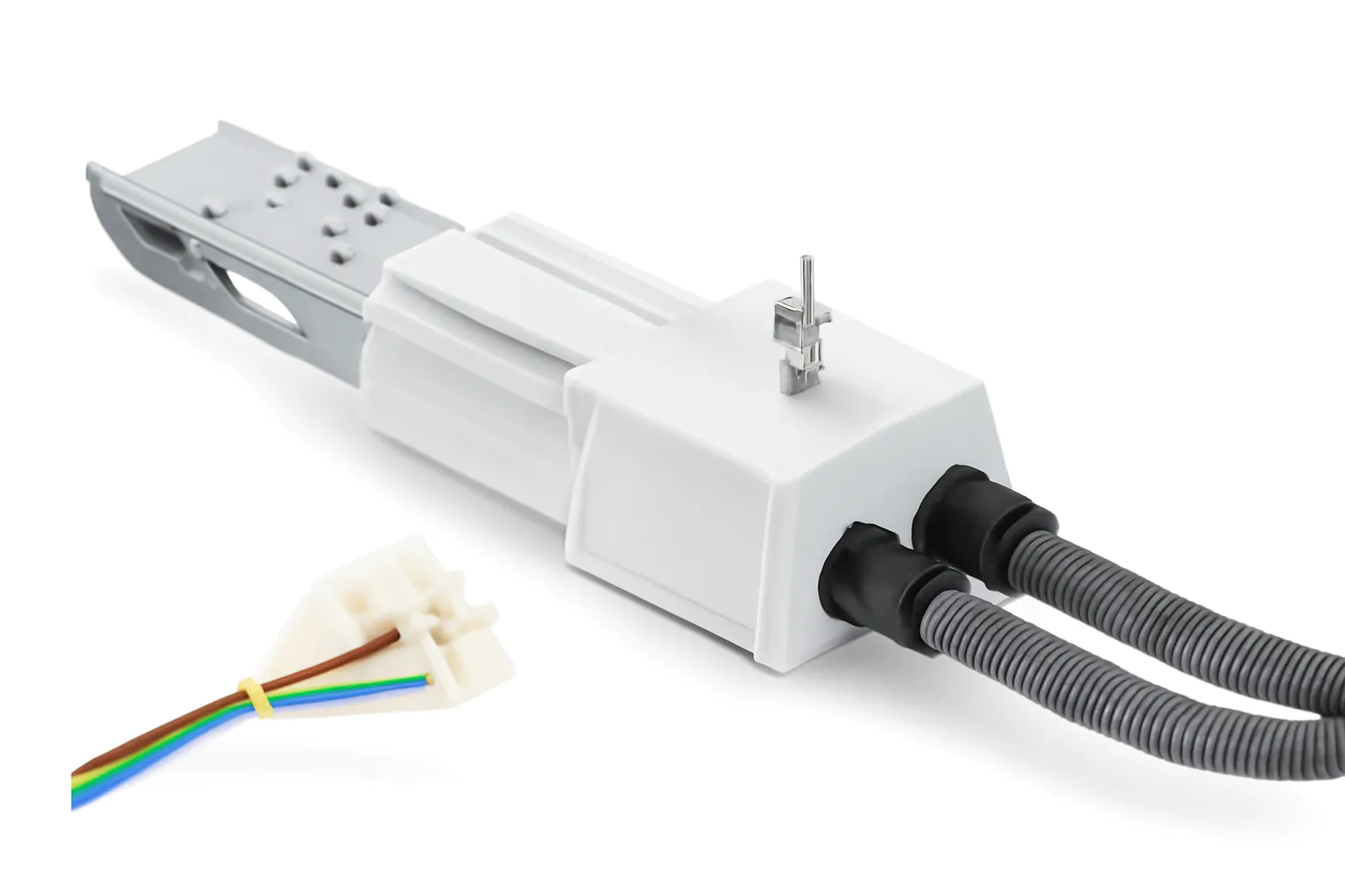 Accessoires Noxion pour Eclairage linéaire LED