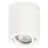 Ledvance Surface Spot Rond Blanc| 80mm - Convient pour GU10
