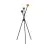 Ledvance Decor Bulle Lampadaires Salon Multicolore | Convient pour 3X E27