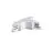 Philips ZRS750 T-Connecteur Blanc | XTS36-3
