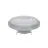 Noxion Lucent Spot LED G53 AR111 11.7W 800lm 40D - 927 Blanc Très Chaud | Meilleur Rendu Des Couleurs - Dimmable - Équivalent 75W