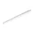 Philips Réglette LED Étanche Coreline 75W 12000lm - 840 Blanc Froid | 150cm - Équivalent 2x58W