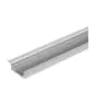 Ledvance Rubans LED Profil Plat forme en U 25x7mm 100CM 