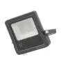 Ledvance Smart+ Wifi Projecteur LED Foncé Gris 20W 1260lm 100D - 830 Blanc Chaud | IP65 - Dimmable - RGBW - Symétrique