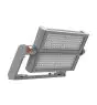 Ledvance Projecteur LED MAX Gris 600W 78000lm 10D - 757 Lumière du Jour | IP66 - Symétrique