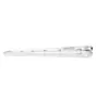 Ledvance Réglette LED Étanche Imperméable 26W 3500lm - 840 Blanc Froid | 150cm - Détecteur De Mouvement Et De Lumière - Équivalent 58W