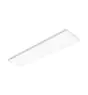 Ledvance Panneau LED Compact 1200 26W 3640lm - 840 Blanc Froid | 120x30cm - UGR <23 - Dimmable, Dali