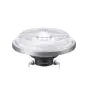 Philips MASTER Spot LED Réflecteur G53 AR111 20W 1270lm 45D - 930 Blanc Chaud | Meilleur rendu des couleurs - Dimmable - Équivalent 100W
