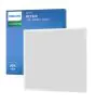 Philips Panneau LED CoreLine RC132V 31W 4300lm - 840 Blanc Froid | 60x60cm - UGR <19 - Interact Dimmable
