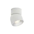 Nordlux Pitcher Spot Métal Blanc | Convient pour GU10